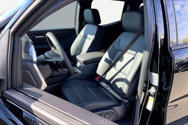 new 2026 GMC Canyon car, priced at $44,594