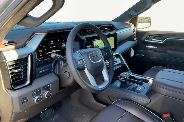 new 2026 GMC Sierra 1500 car, priced at $74,285