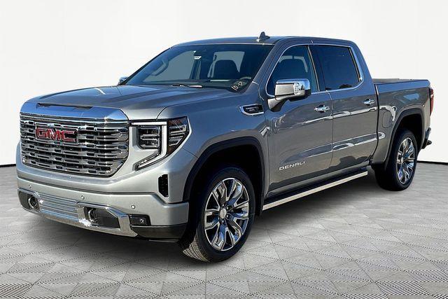 new 2026 GMC Sierra 1500 car, priced at $74,285