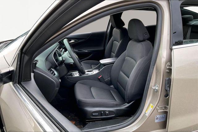 used 2024 Chevrolet Malibu car, priced at $18,785