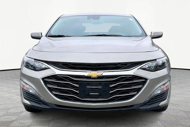 used 2024 Chevrolet Malibu car, priced at $18,785