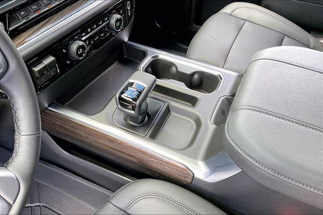 new 2026 Chevrolet Silverado 1500 car, priced at $57,470