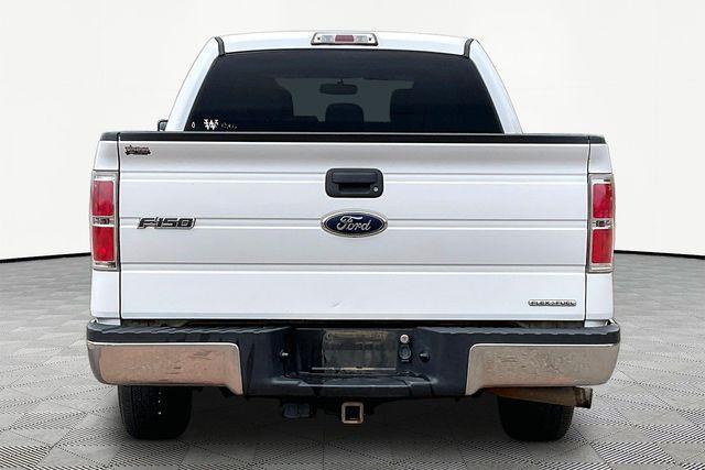 used 2013 Ford F-150 car, priced at $10,689