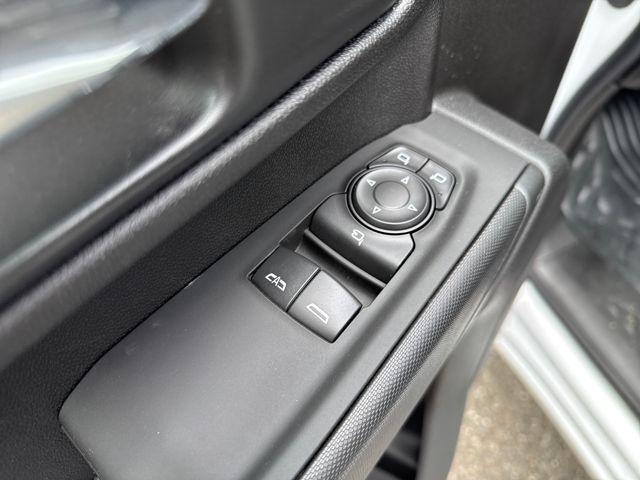 new 2026 Chevrolet Silverado 2500 car, priced at $47,995