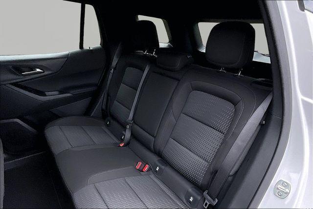 new 2026 Chevrolet Equinox car, priced at $30,094