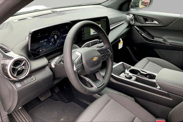 new 2026 Chevrolet Equinox car, priced at $30,094
