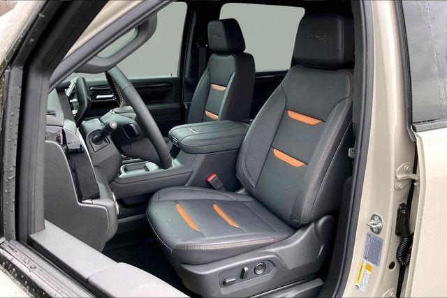 new 2026 GMC Sierra 2500 car, priced at $76,869