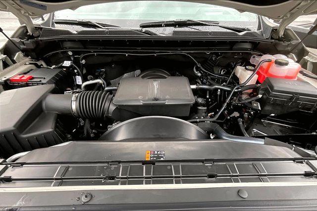 new 2026 GMC Sierra 2500 car, priced at $76,869
