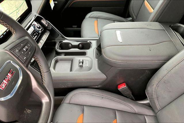 new 2026 GMC Sierra 2500 car, priced at $76,869