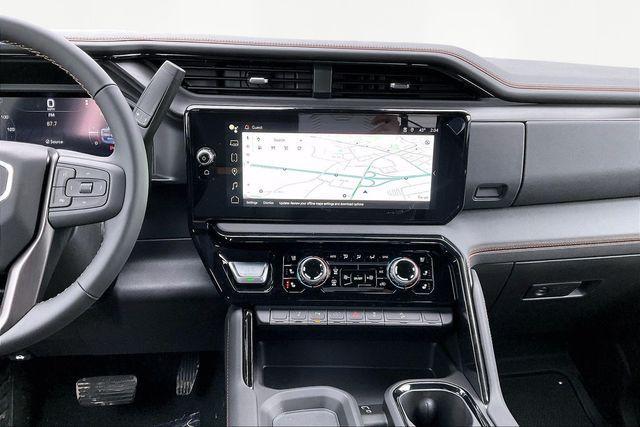 new 2026 GMC Sierra 2500 car, priced at $76,869