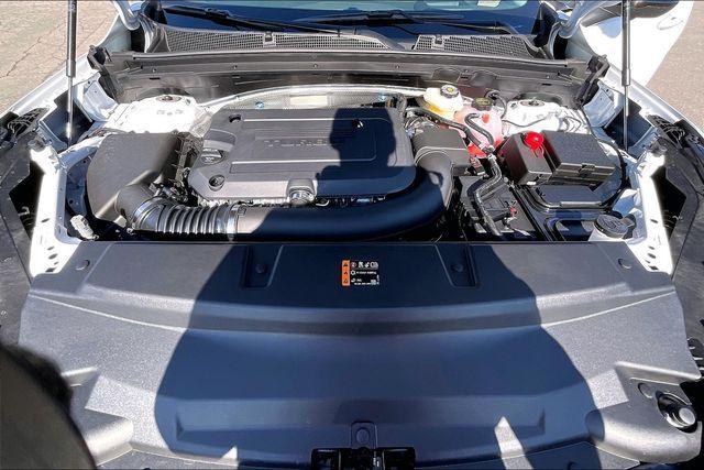 new 2026 Buick Envision car, priced at $47,340