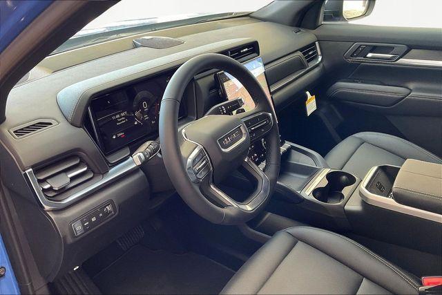 new 2026 GMC Terrain car, priced at $33,554