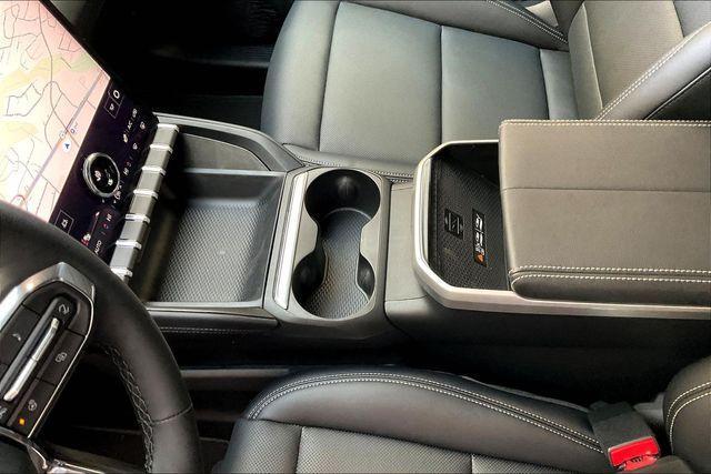 new 2026 GMC Terrain car, priced at $33,554