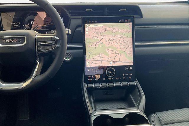 new 2026 GMC Terrain car, priced at $33,554