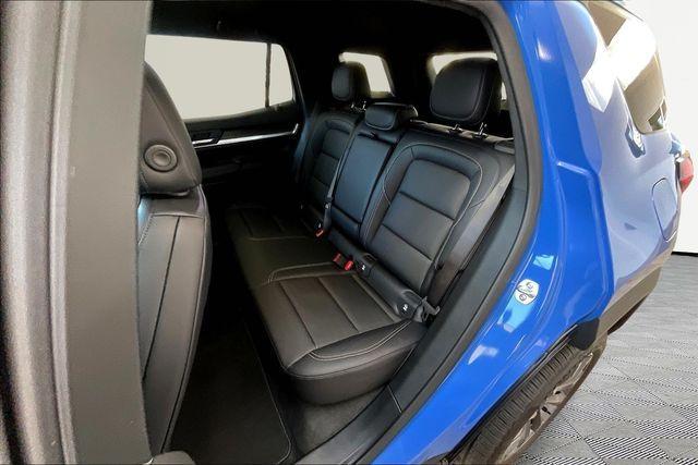 new 2026 GMC Terrain car, priced at $33,554