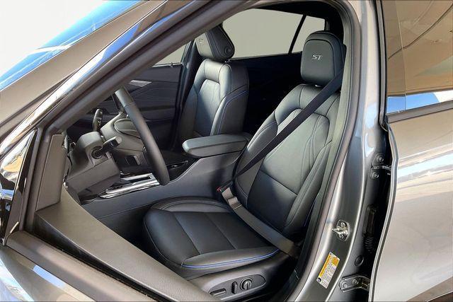 new 2026 Buick Envista car, priced at $29,880