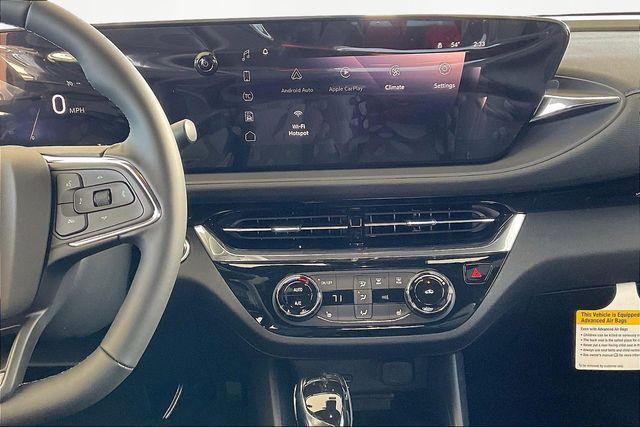 new 2026 Buick Envista car, priced at $29,880