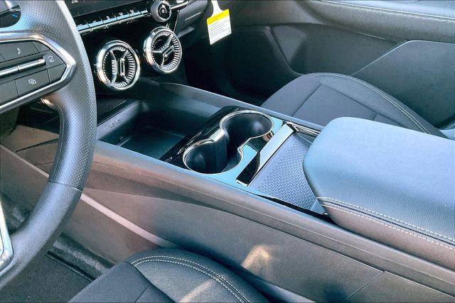 new 2026 Chevrolet Blazer EV car, priced at $43,880