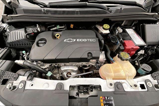 used 2019 Chevrolet Spark car, priced at $12,890