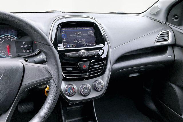 used 2019 Chevrolet Spark car, priced at $12,890