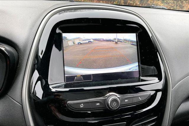 used 2019 Chevrolet Spark car, priced at $12,890