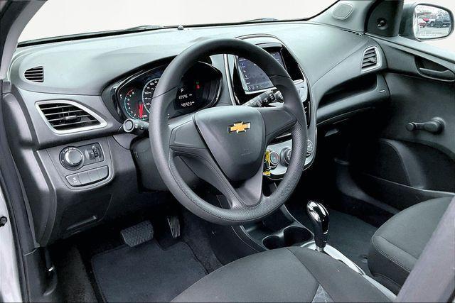 used 2019 Chevrolet Spark car, priced at $12,890