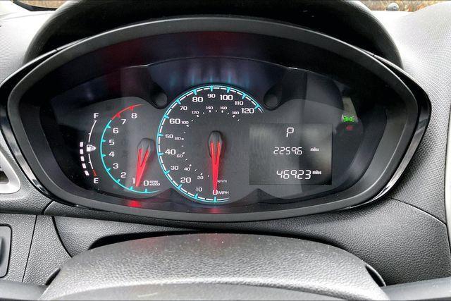 used 2019 Chevrolet Spark car, priced at $12,890