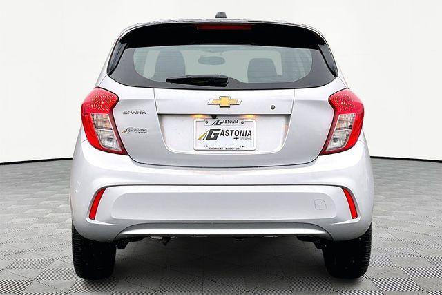 used 2019 Chevrolet Spark car, priced at $12,890