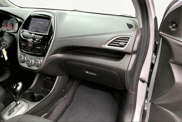 used 2019 Chevrolet Spark car, priced at $12,890