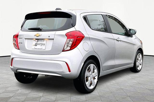 used 2019 Chevrolet Spark car, priced at $12,890