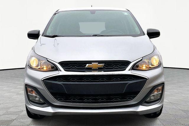 used 2019 Chevrolet Spark car, priced at $12,890