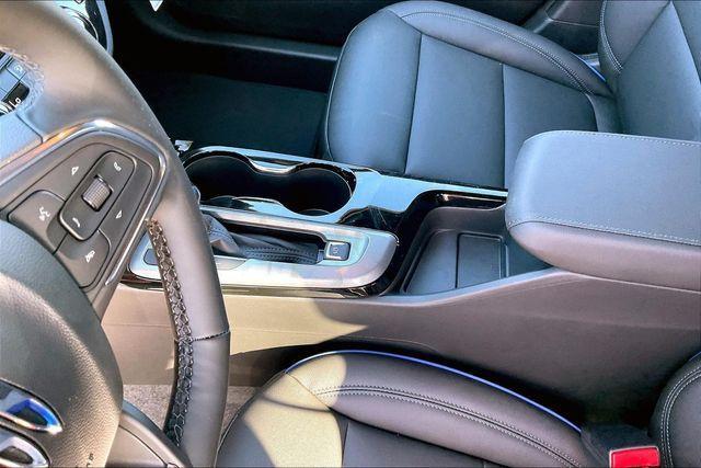 new 2026 Buick Envista car, priced at $29,225