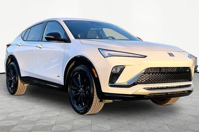 used 2025 Buick Envista car, priced at $25,752