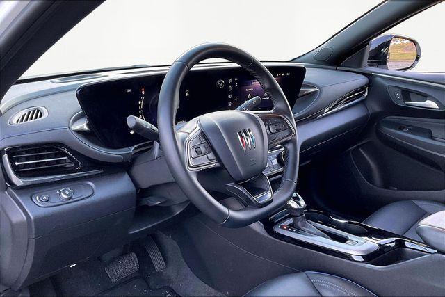 used 2025 Buick Envista car, priced at $25,752