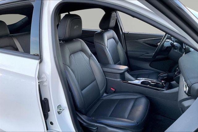 used 2025 Buick Envista car, priced at $25,752