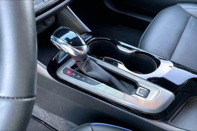 used 2025 Buick Envista car, priced at $25,752