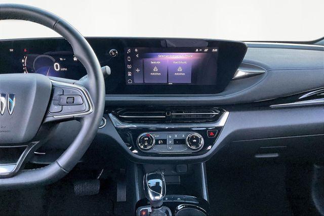 used 2025 Buick Envista car, priced at $25,752