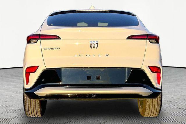 used 2025 Buick Envista car, priced at $25,752