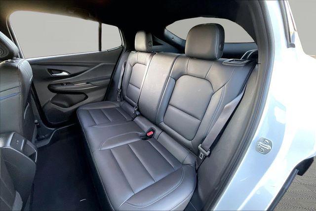 used 2025 Buick Envista car, priced at $25,752