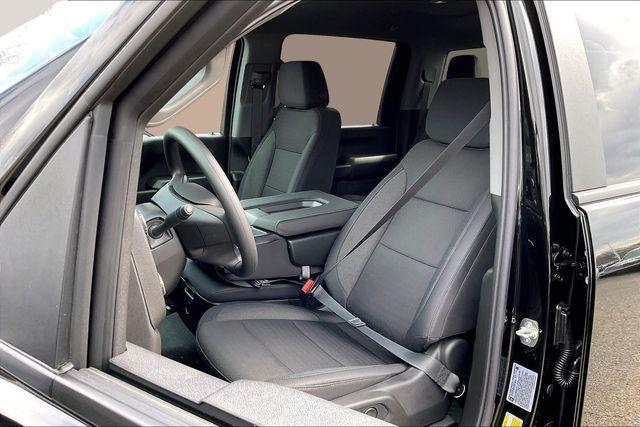 new 2026 Chevrolet Silverado 2500 car, priced at $59,079