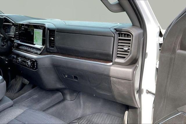 used 2025 Chevrolet Silverado 2500 car, priced at $60,363