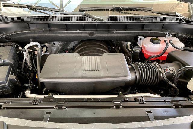 new 2026 Chevrolet Suburban car, priced at $86,010