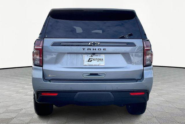 used 2024 Chevrolet Tahoe car, priced at $64,453