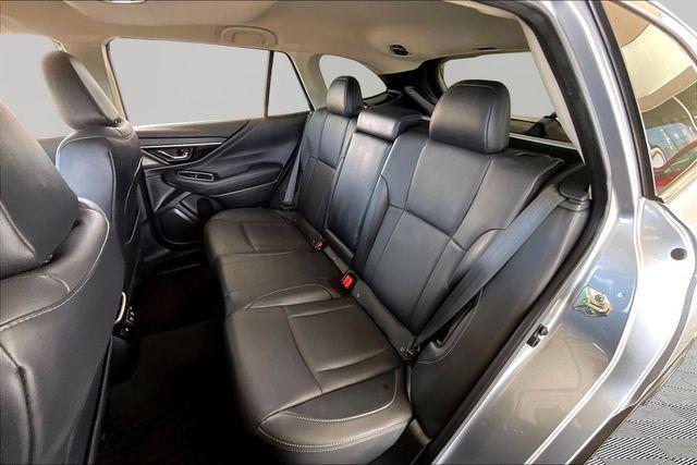 used 2020 Subaru Outback car, priced at $22,831