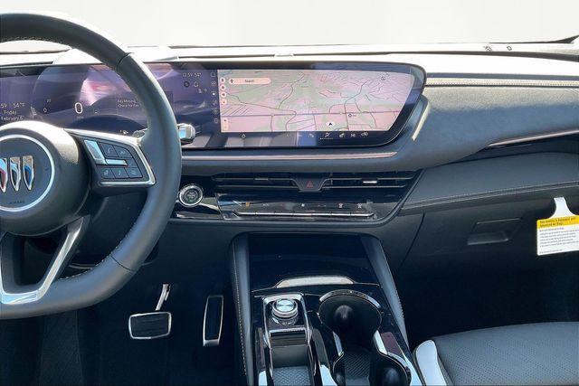 new 2026 Buick Envision car, priced at $46,340