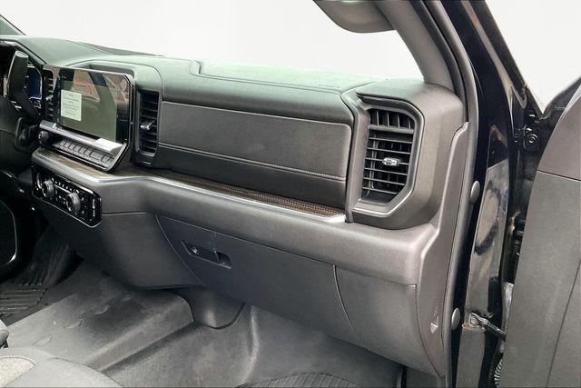 used 2023 Chevrolet Silverado 1500 car, priced at $46,368