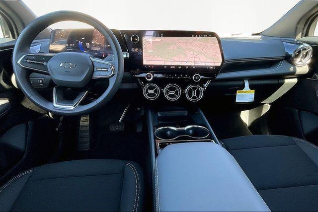 new 2026 Chevrolet Blazer EV car, priced at $43,189