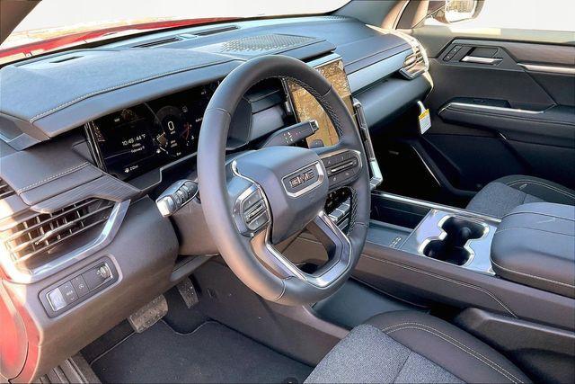 new 2026 GMC Acadia car, priced at $44,940