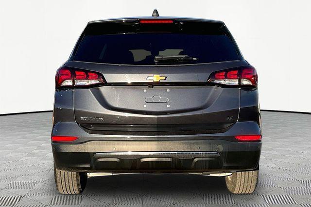 used 2023 Chevrolet Equinox car, priced at $22,654