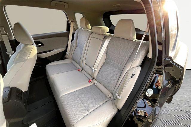 used 2023 Nissan Rogue car, priced at $20,716